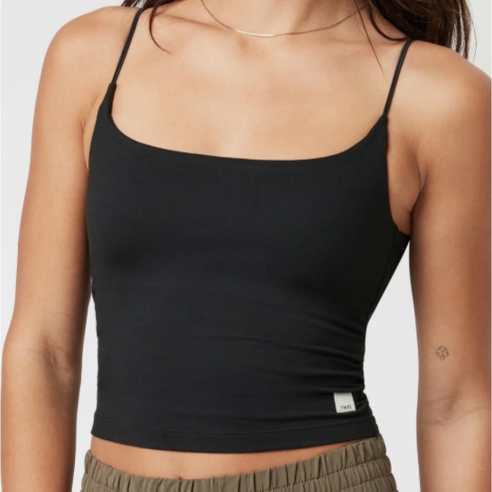 Vuori Lux Cami